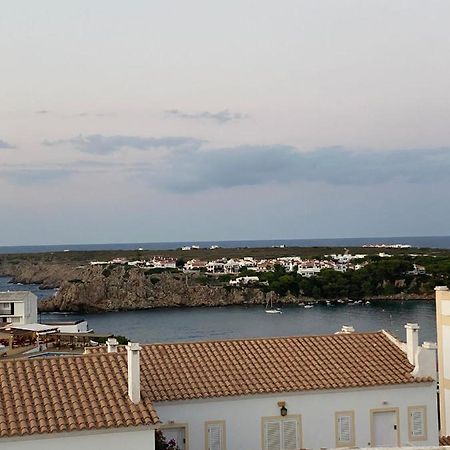 Castell Arenal Views Apartment Arenal d'en Castell Exterior foto