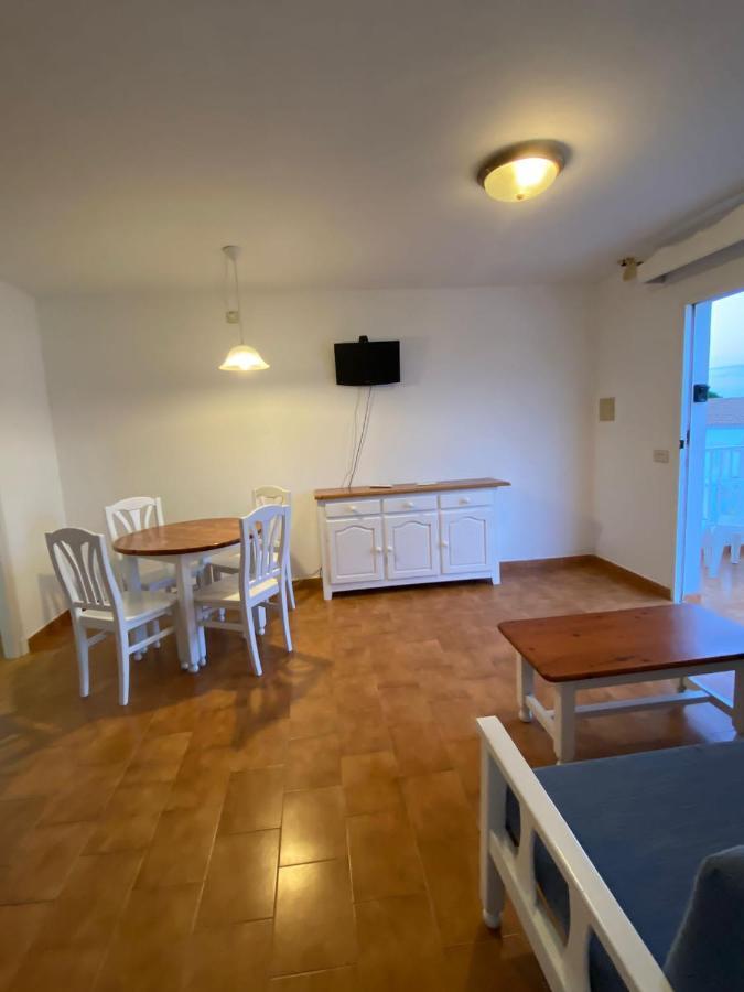 Castell Arenal Views Apartment Arenal d'en Castell Exterior foto